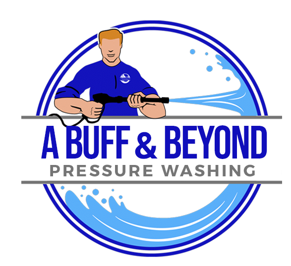 A Buff & Beyond Pressure Washing