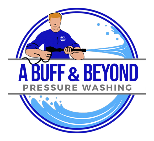 A Buff & Beyond Pressure Washing