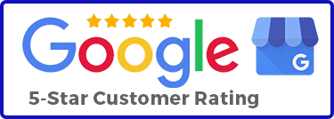 A Buff and Beyond Paver Sealing 5-Star Business in Google
