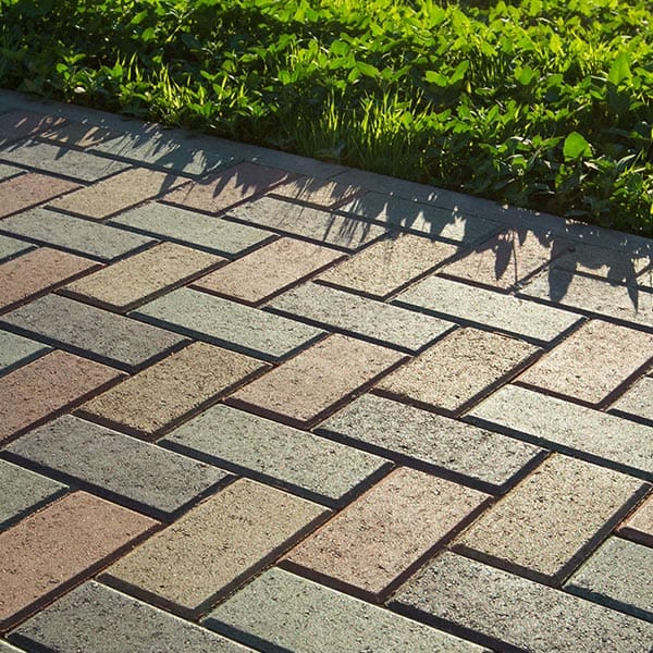Paver Sealing Port St Lucie