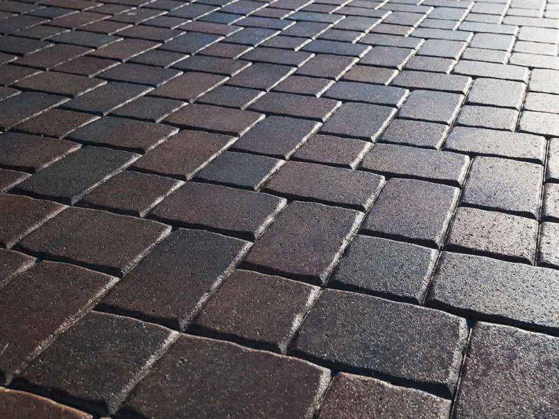 Paver Sealing Services