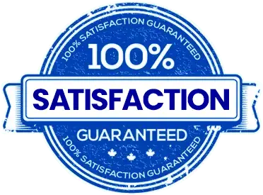 Satisfaction Guarantee - A Buff & Beyond