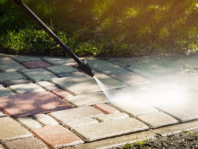 All Surface Pressure Washing Services
