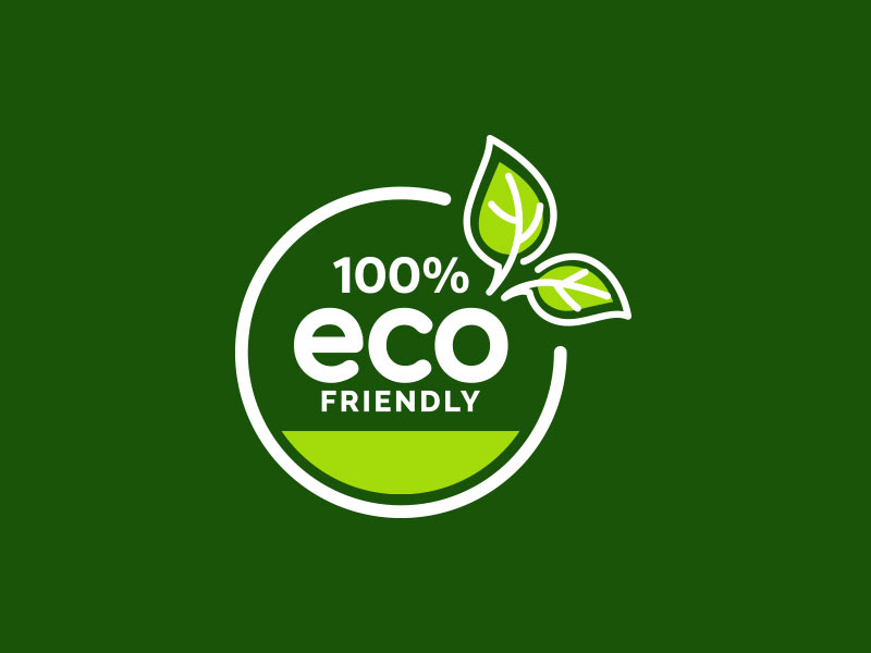 Eco-Friendly Cleaning Products