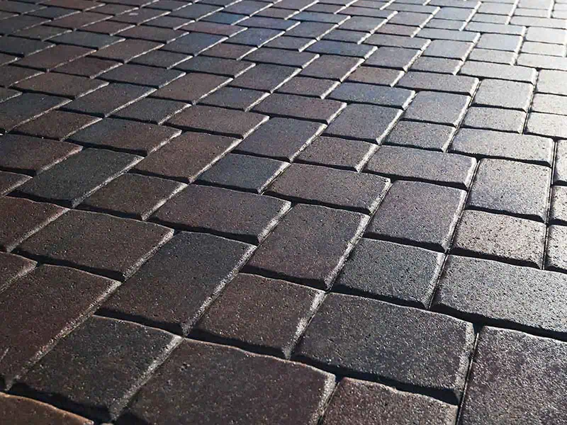 Paver Sealing in Jupiter
