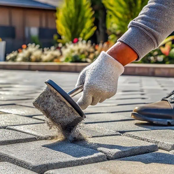 Silica Sand for Paver Sealing in Jupiter