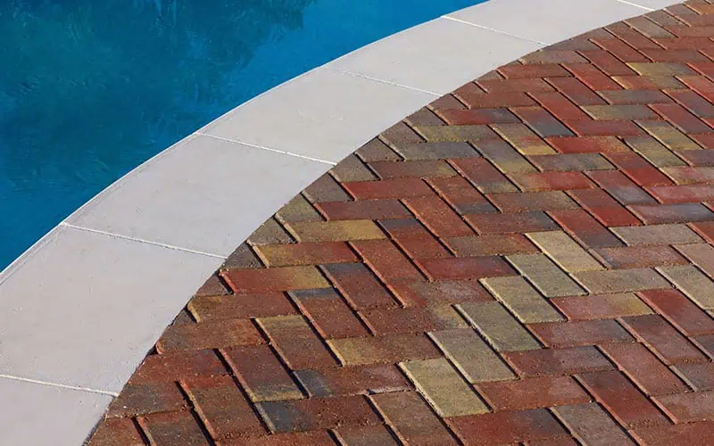5 Reasons to Reseal Pavers Around Your Pool