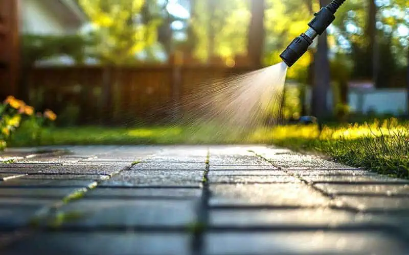 The Best Time of Year to Seal Your Pavers in Florida