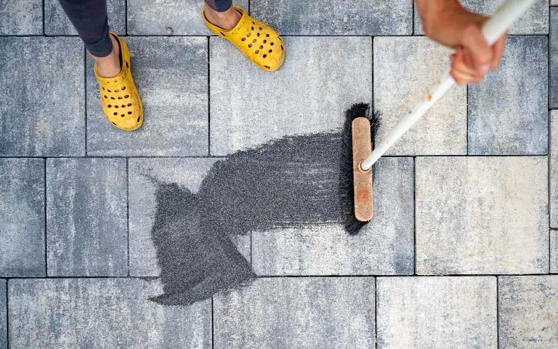DIY vs Professional Paver Sealing: Which is Better?