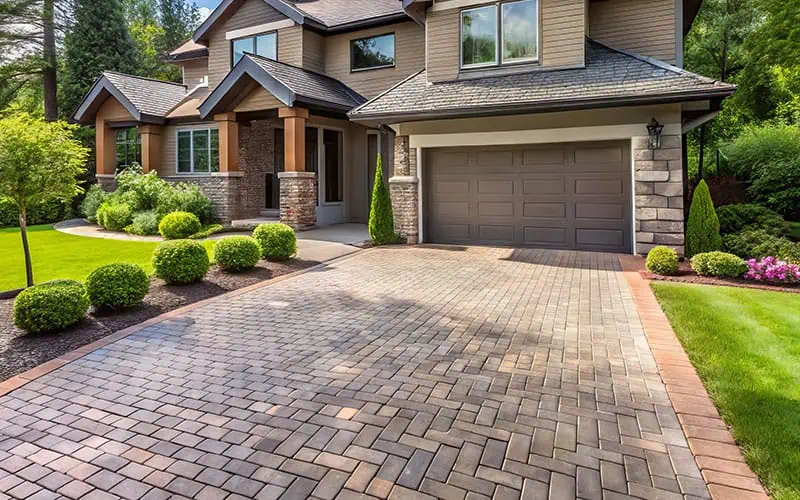 How Long Does Paver Sealer Last in Florida?