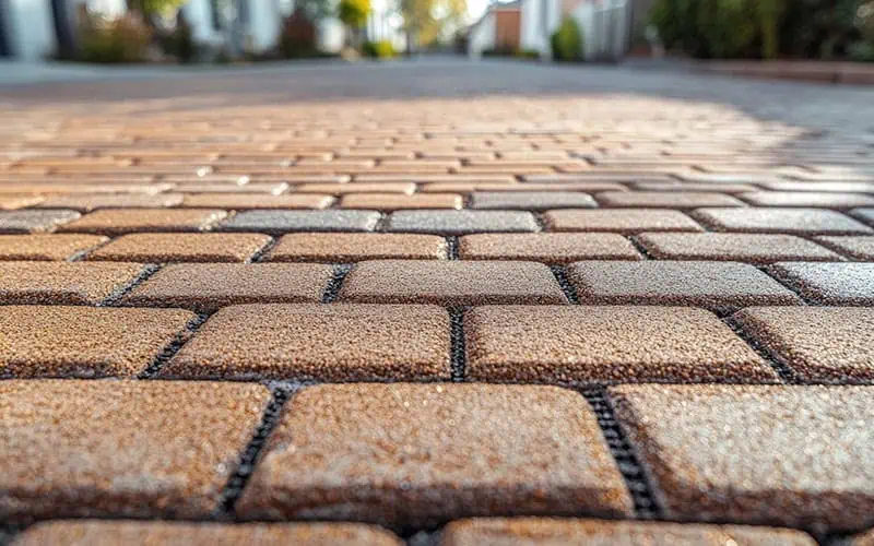does my driveway need to be resealed