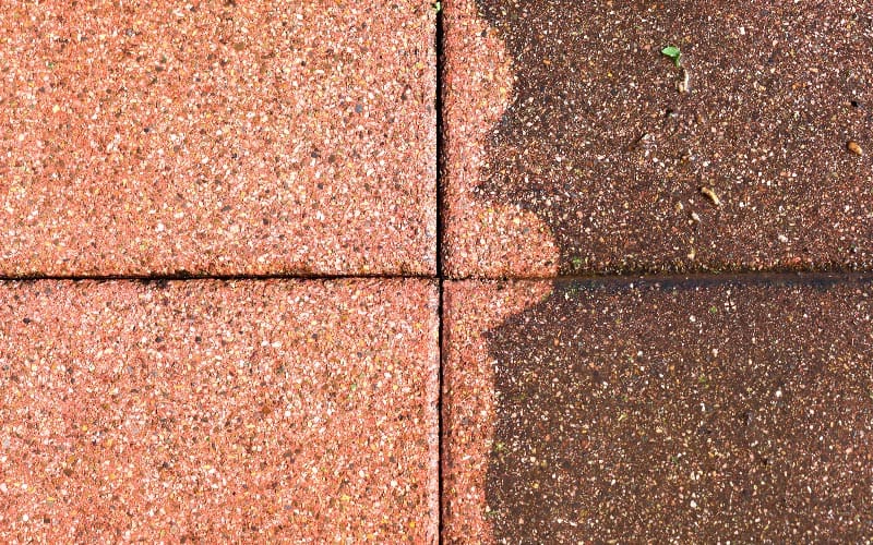 what can you pressure wash Florida home what can you pressure wash Florida home