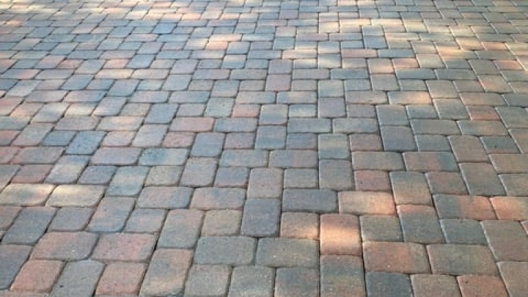 Paver Sealing Port St. Lucie, FL 1