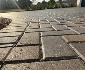 Paver Sealing Port St. Lucie FL