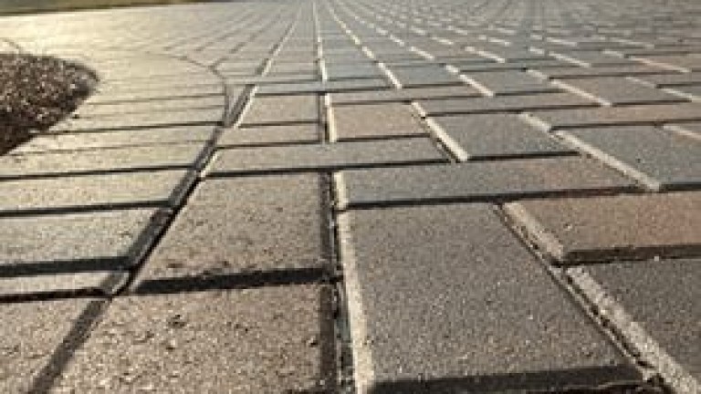 Paver Sealing Port St. Lucie FL