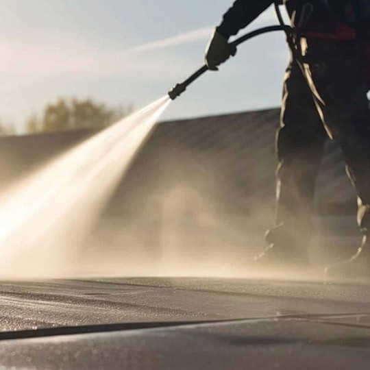 Pressure Washing Treasure Coast