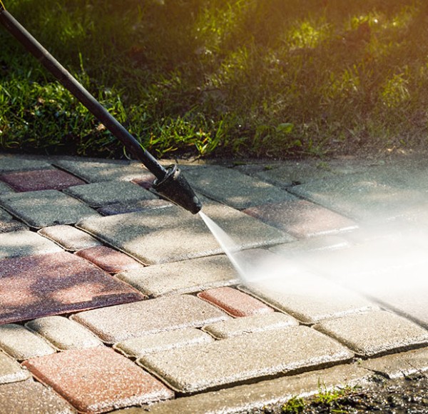 All Surface Pressure Washing Services