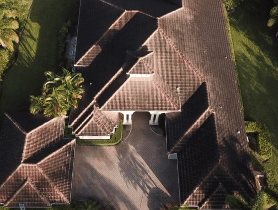 Roof Cleaning Port St. Lucie, FL