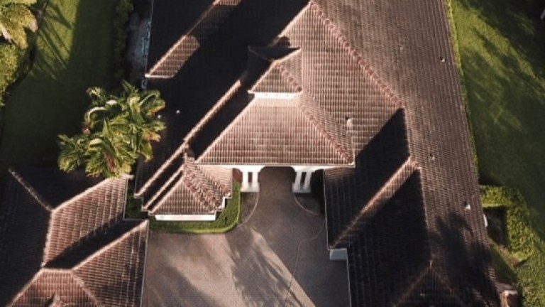 Roof Cleaning Port St. Lucie, FL