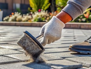 Paver Sealing Port St Lucie