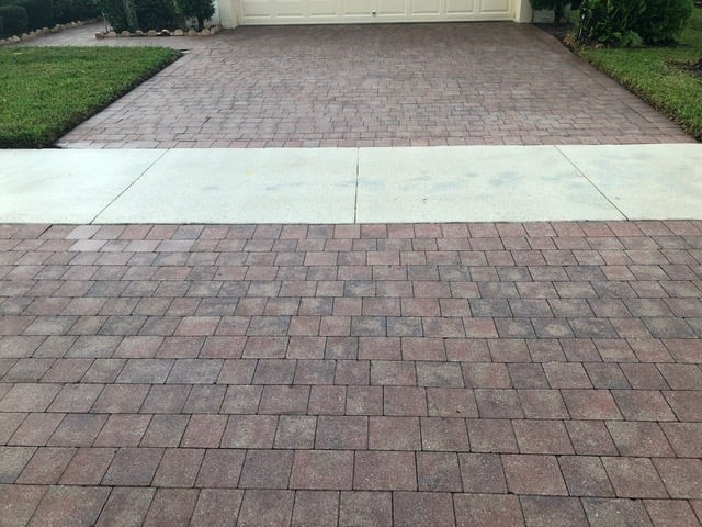 What is Paver Sealing?