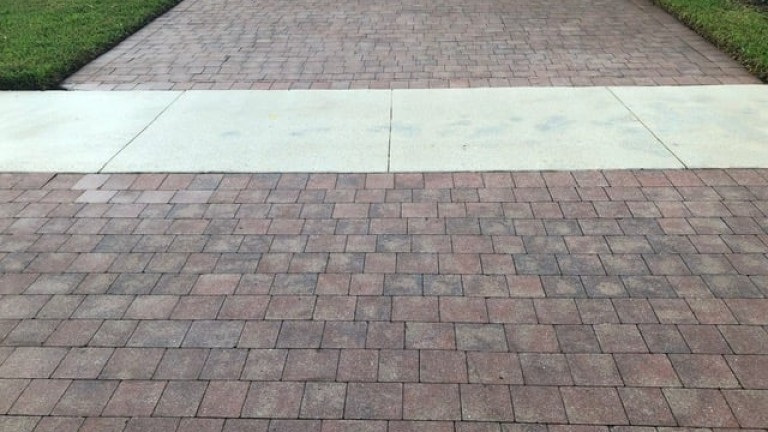 What is Paver Sealing?