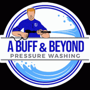 A Buff & Beyond Pressure Washing and Paver Sealing in Port St. Lucie FL