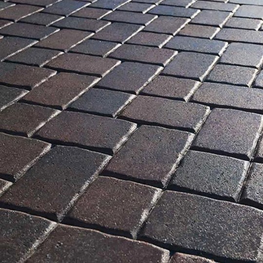 Paver Sealing Port St Lucie