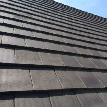 Tile Roof