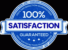Satisfaction Guarantee - A Buff & Beyond