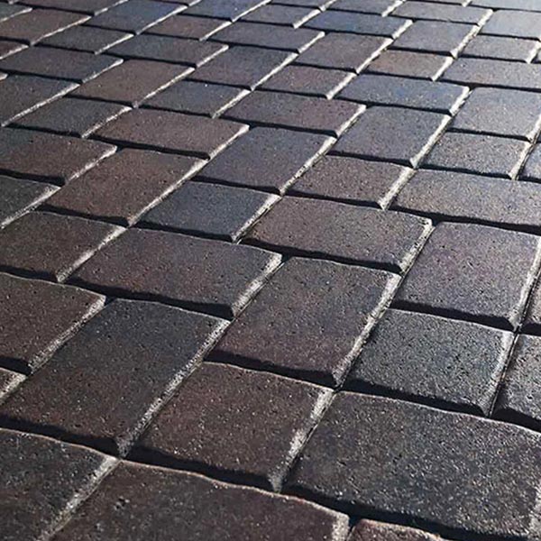 Paver Sealing Process: Apply Paver Sealant
