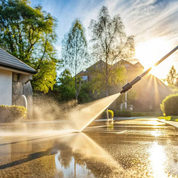 pressure washing stuart